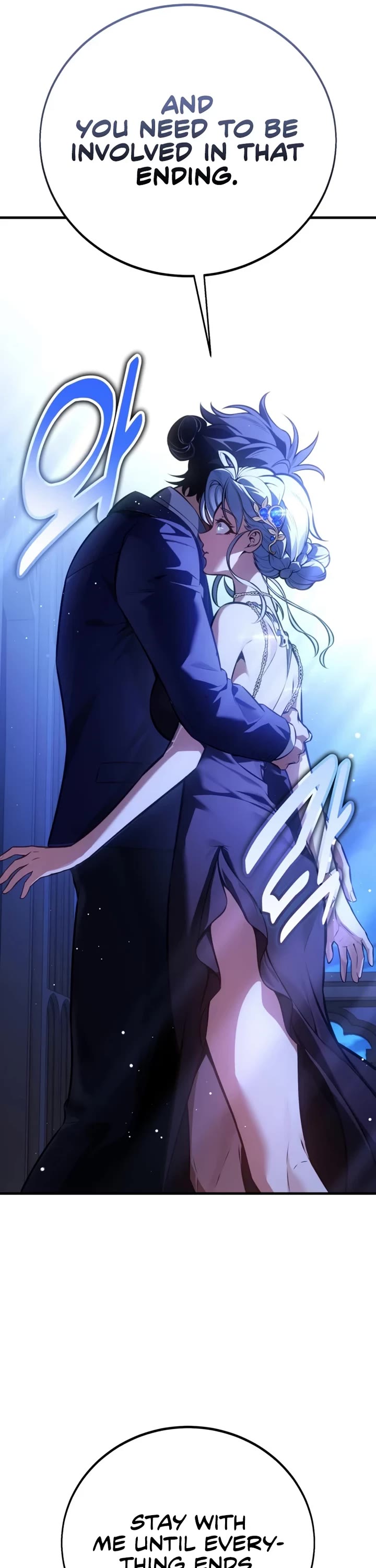 I Killed an Academy Player chapter 118 page 34