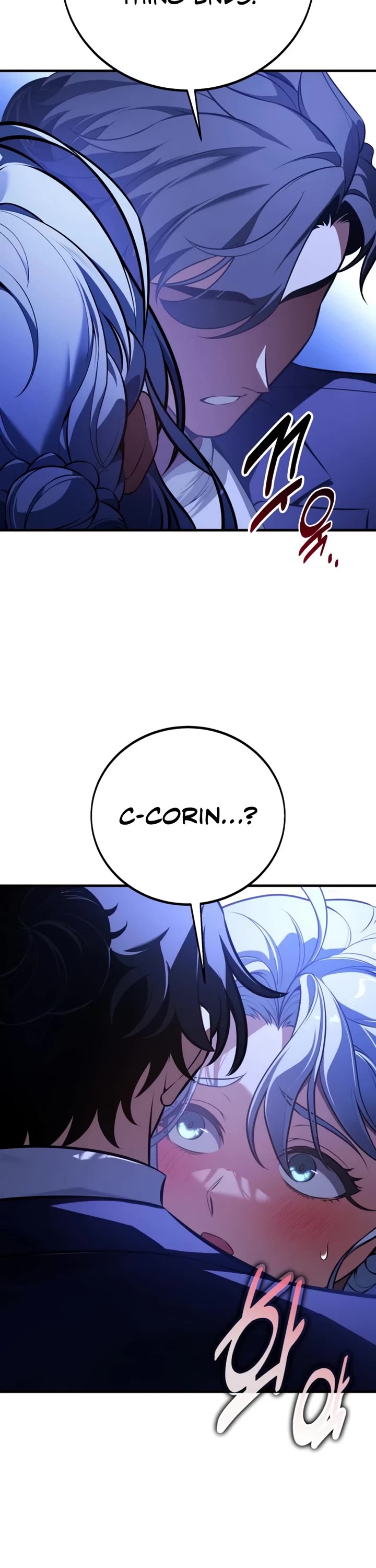 I Killed an Academy Player chapter 118 page 35