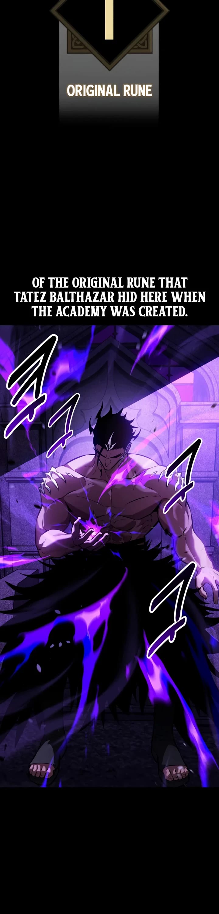 I Killed an Academy Player chapter 118 page 40