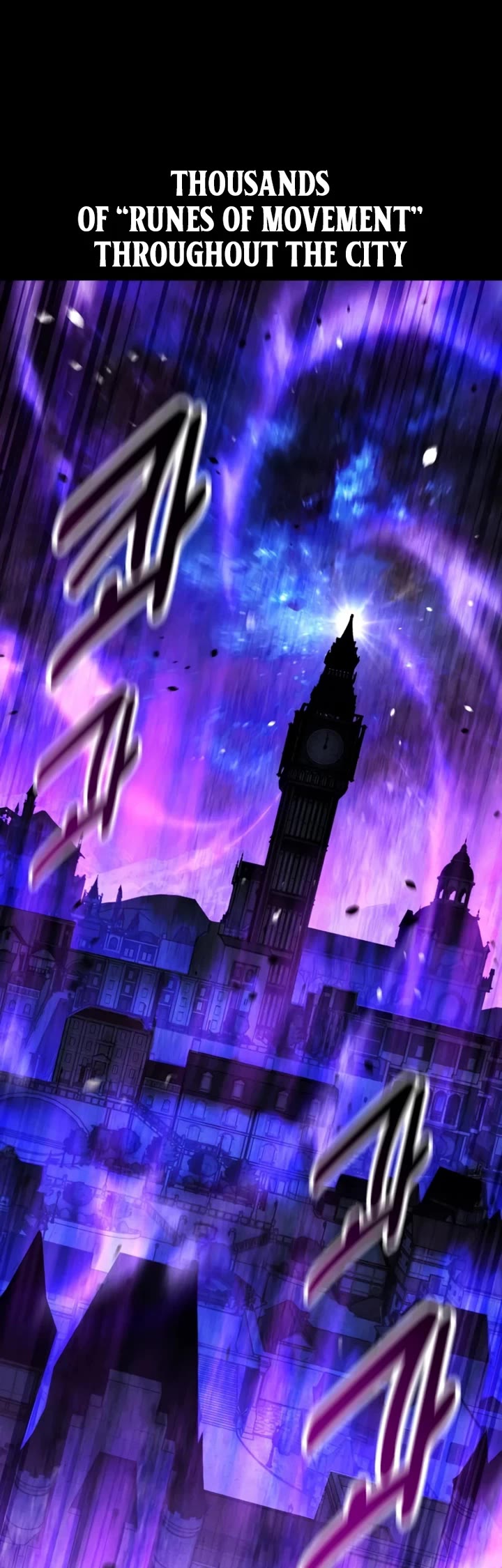 I Killed an Academy Player chapter 118 page 42