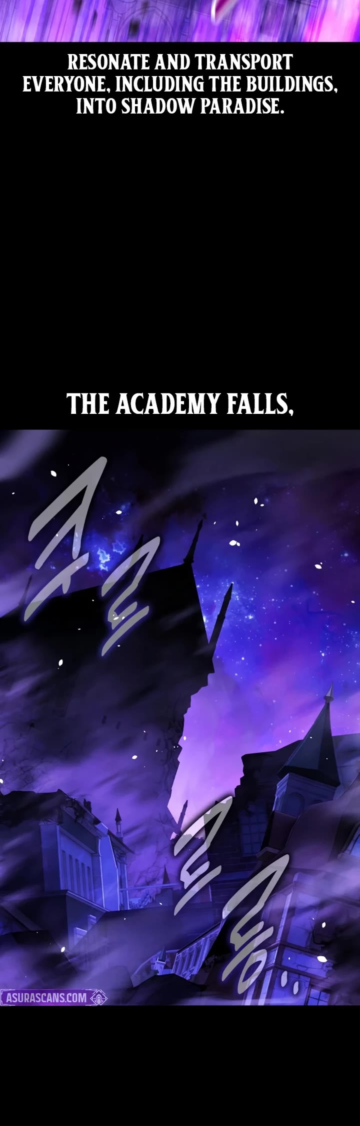 I Killed an Academy Player chapter 118 page 43