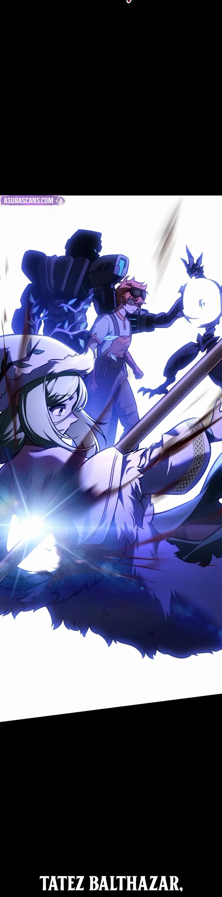 I Killed an Academy Player chapter 118 page 47