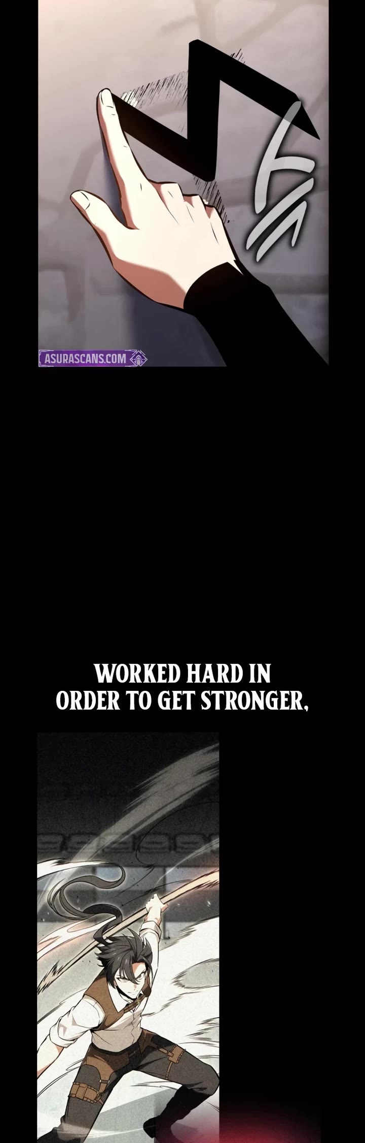 I Killed an Academy Player chapter 118 page 70