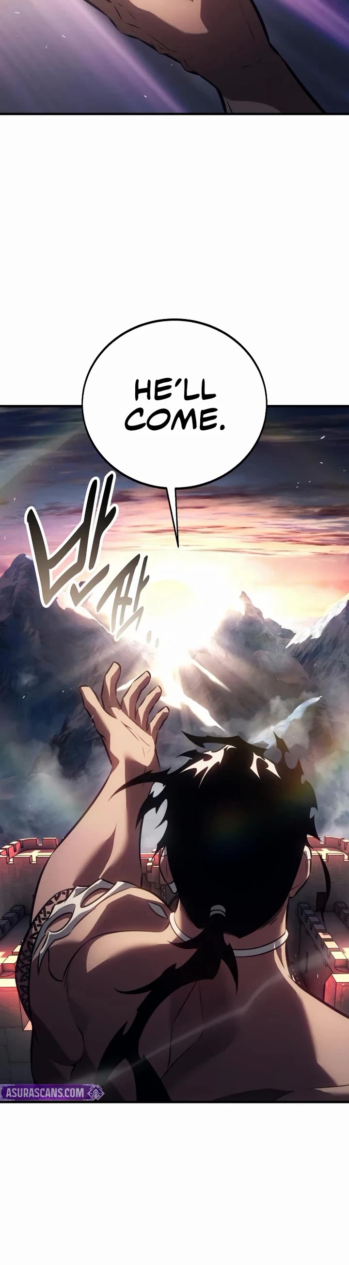 I Killed an Academy Player chapter 119 page 13