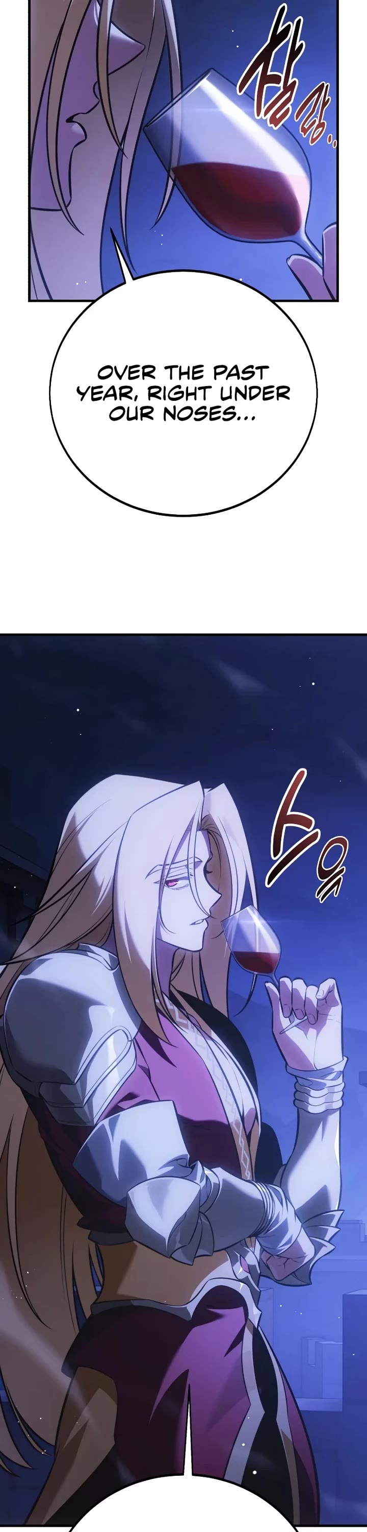 I Killed an Academy Player chapter 119 page 3