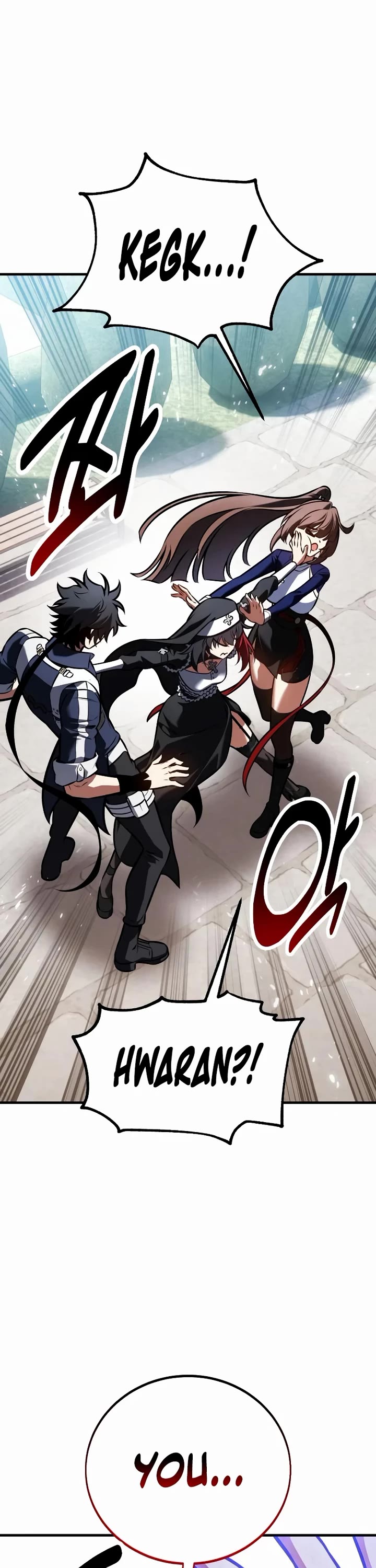 I Killed an Academy Player chapter 119 page 56