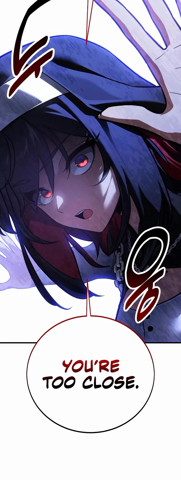 I Killed an Academy Player chapter 119 page 57