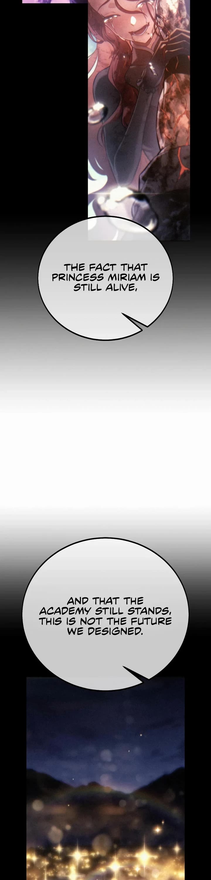 I Killed an Academy Player chapter 119 page 7