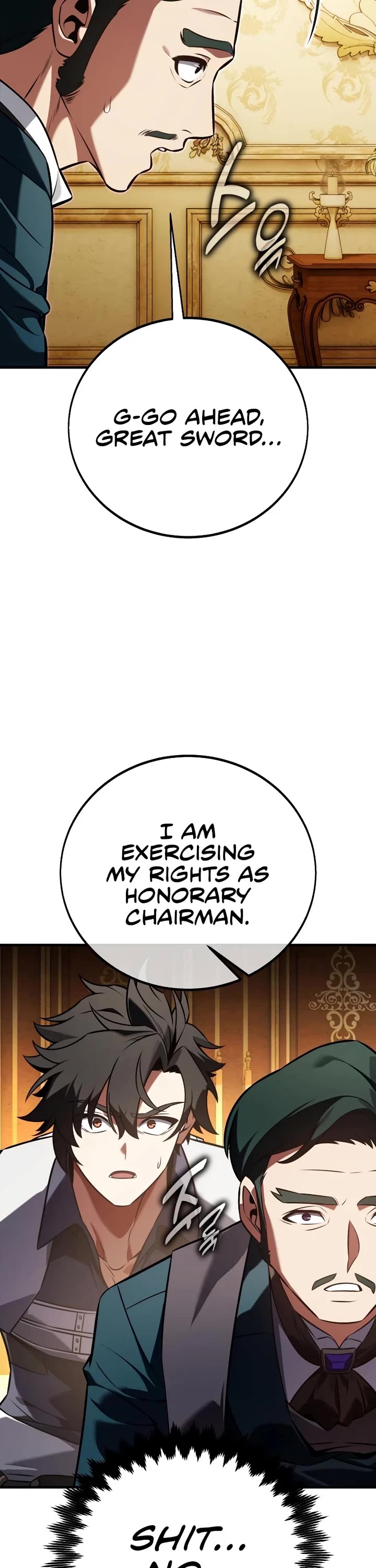 I Killed an Academy Player chapter 119 page 76