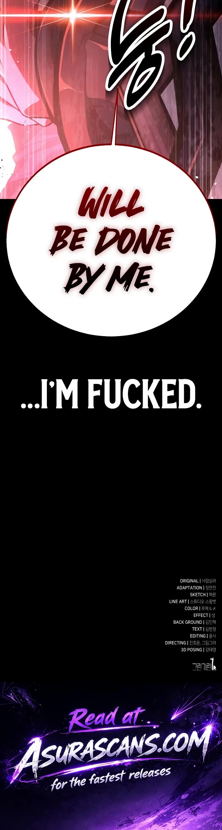 I Killed an Academy Player chapter 119 page 78