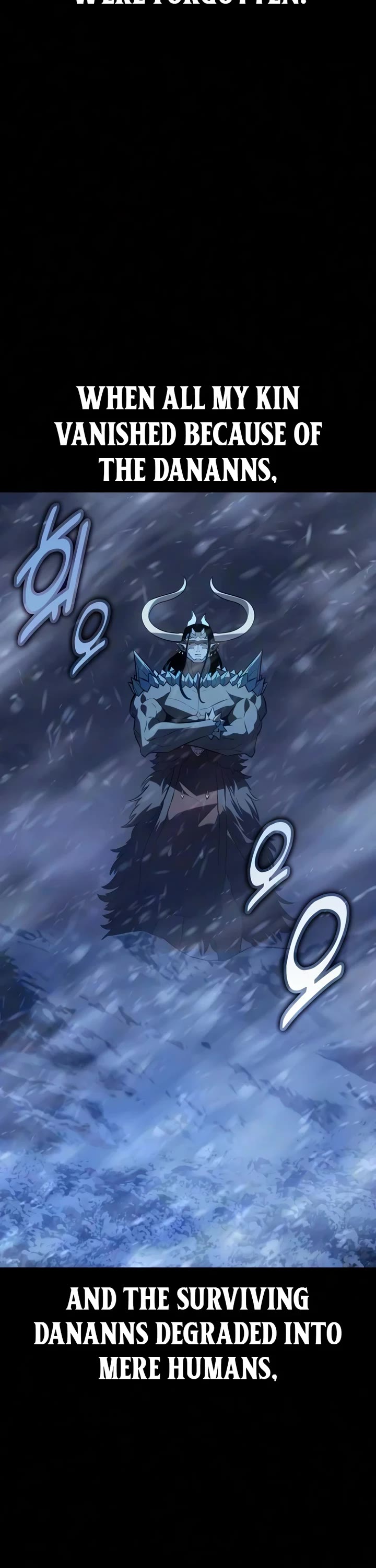 I Killed an Academy Player chapter 133 page 13