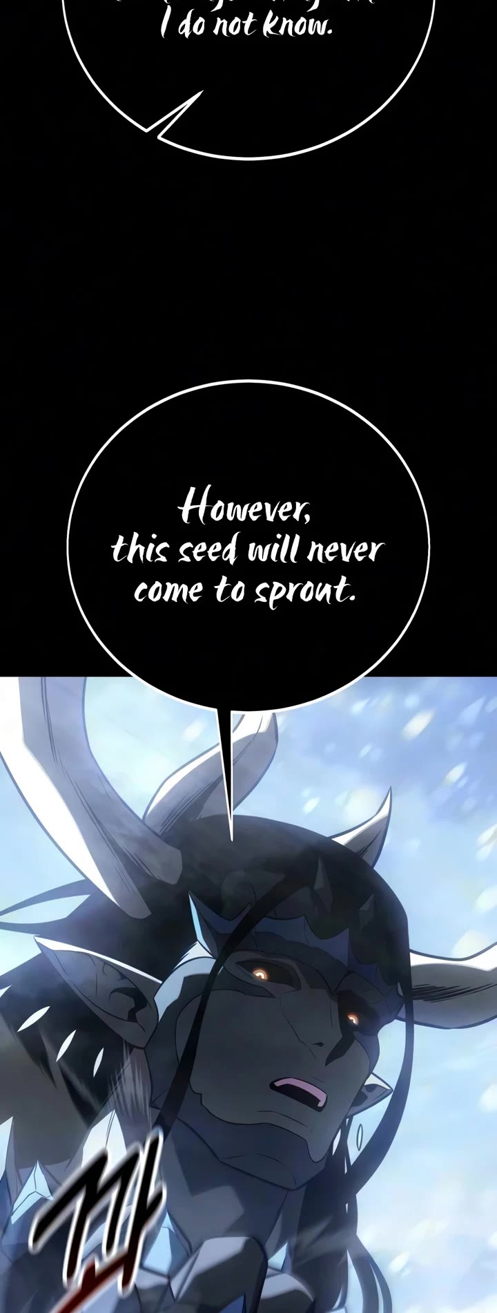 I Killed an Academy Player chapter 133 page 22