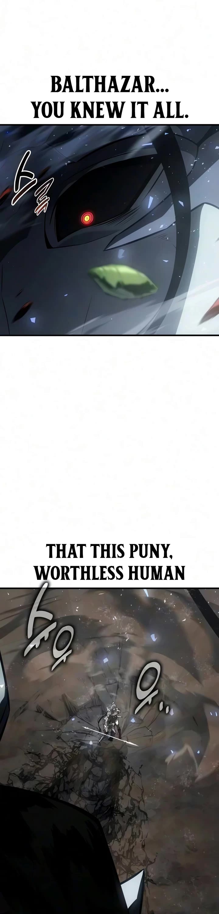 I Killed an Academy Player chapter 133 page 24
