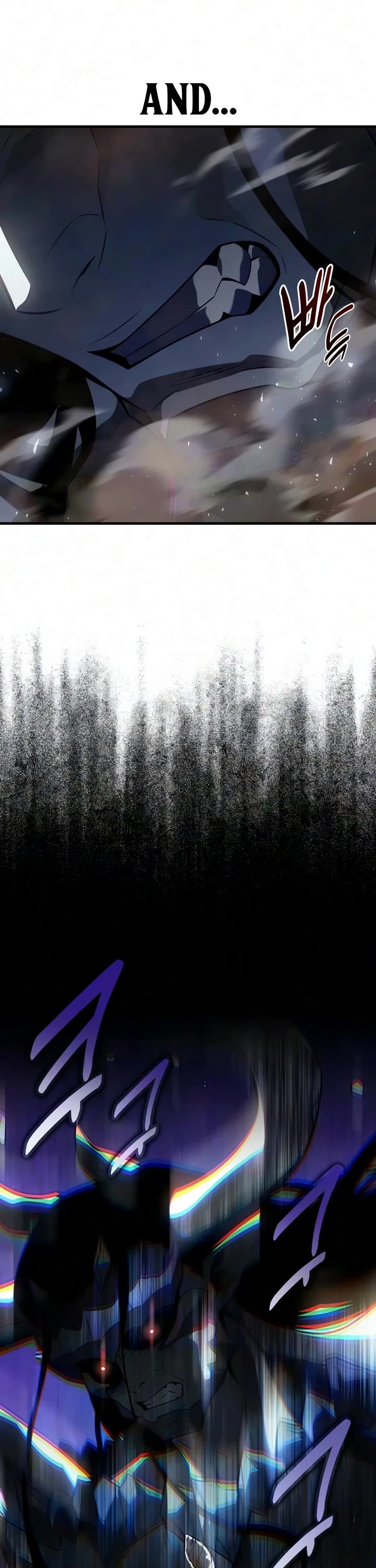 I Killed an Academy Player chapter 133 page 26
