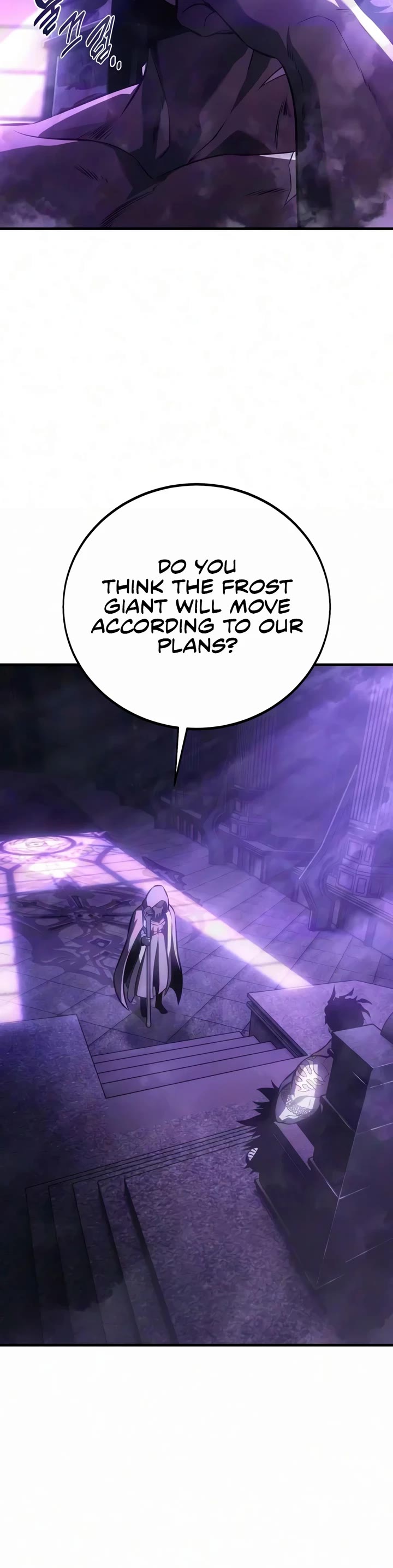 I Killed an Academy Player chapter 133 page 28