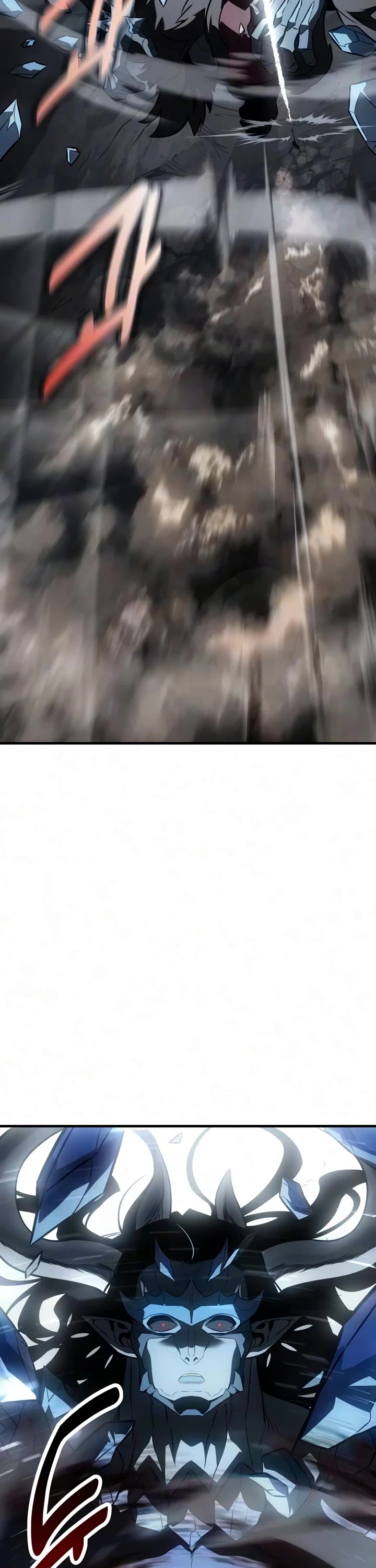 I Killed an Academy Player chapter 133 page 3