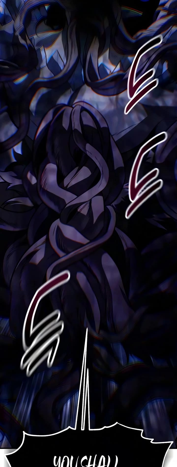 I Killed an Academy Player chapter 133 page 33