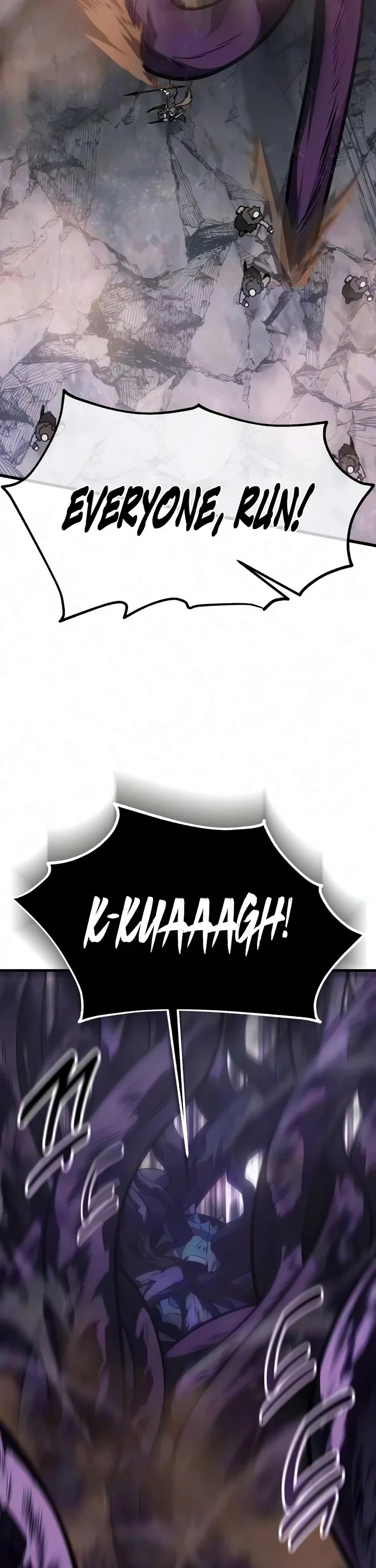 I Killed an Academy Player chapter 133 page 36