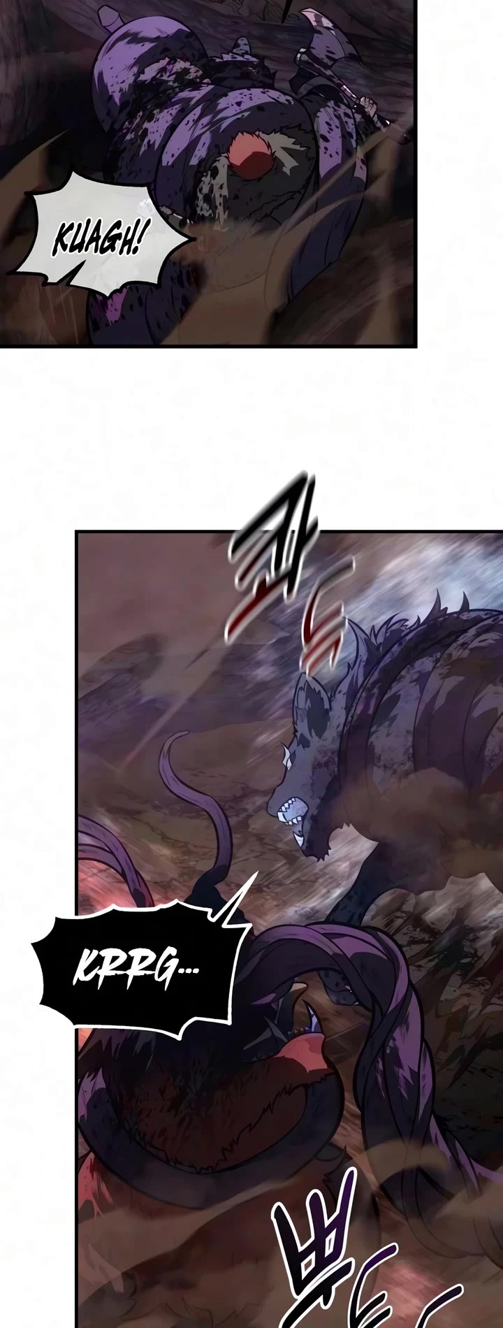 I Killed an Academy Player chapter 133 page 39