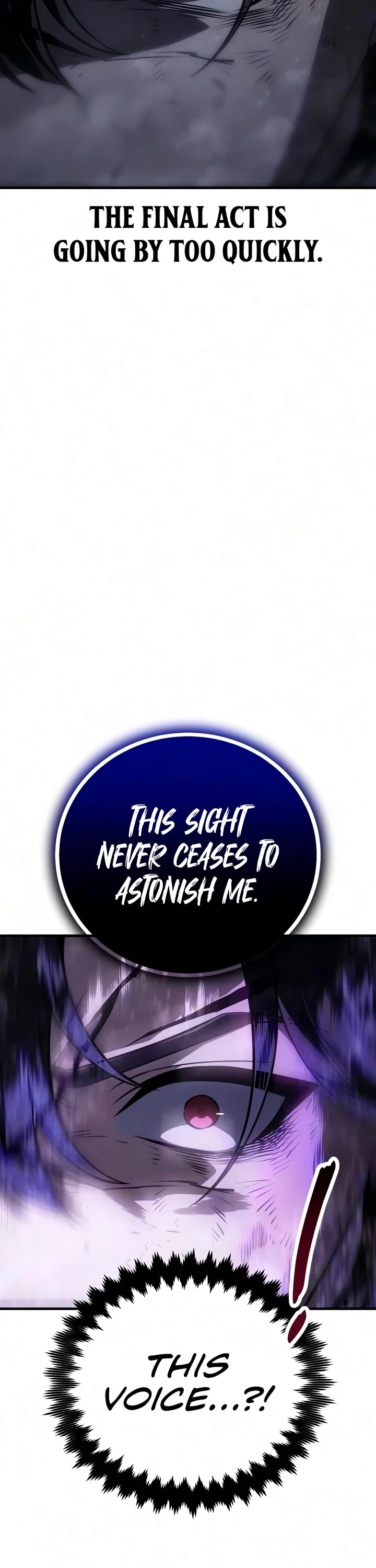 I Killed an Academy Player chapter 133 page 47