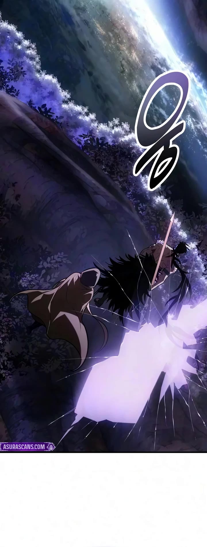 I Killed an Academy Player chapter 133 page 49