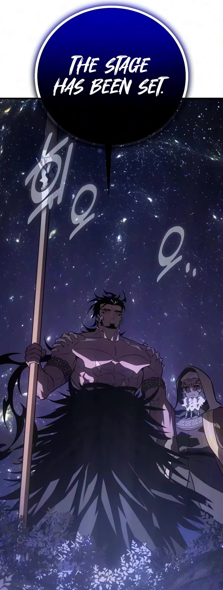 I Killed an Academy Player chapter 133 page 50