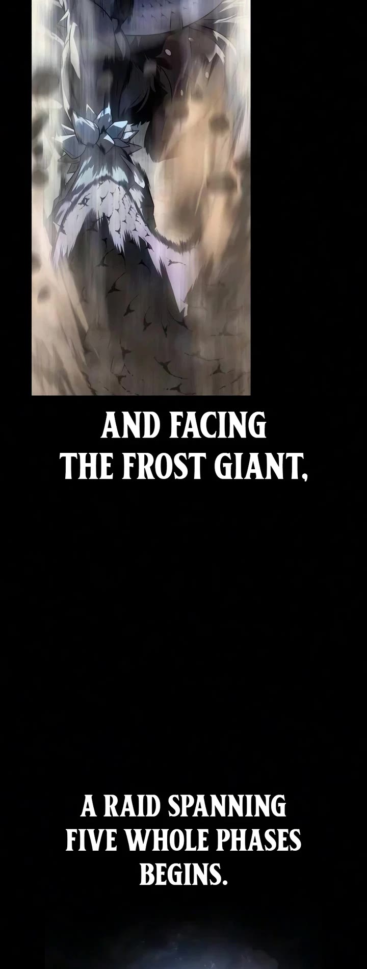 I Killed an Academy Player chapter 133 page 55