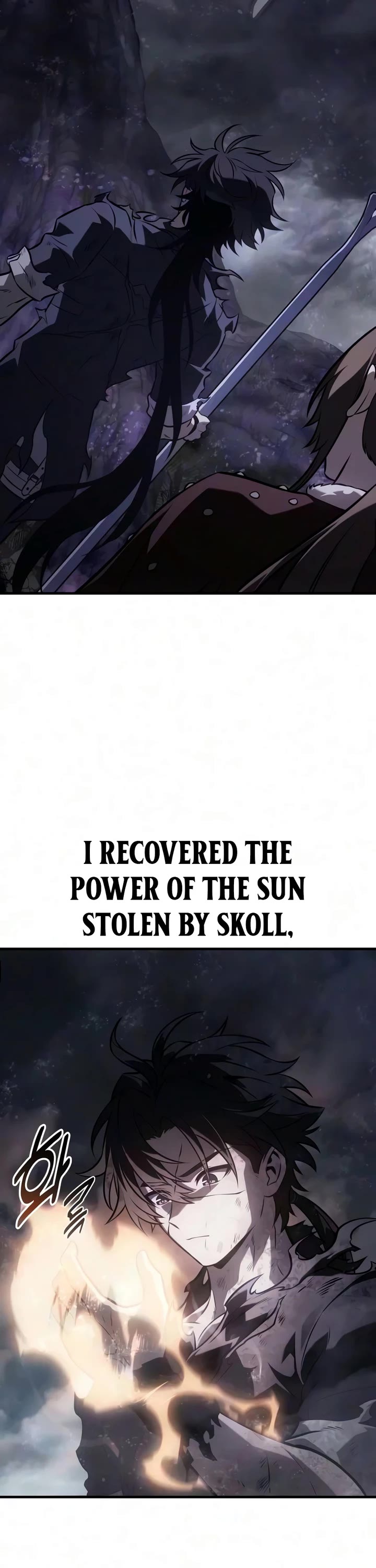 I Killed an Academy Player chapter 133 page 59