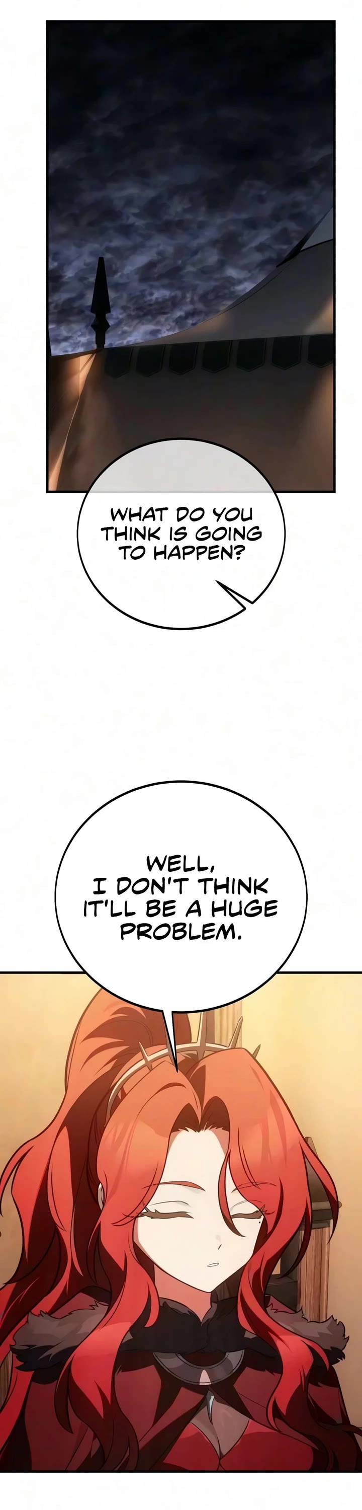 I Killed an Academy Player chapter 133 page 70