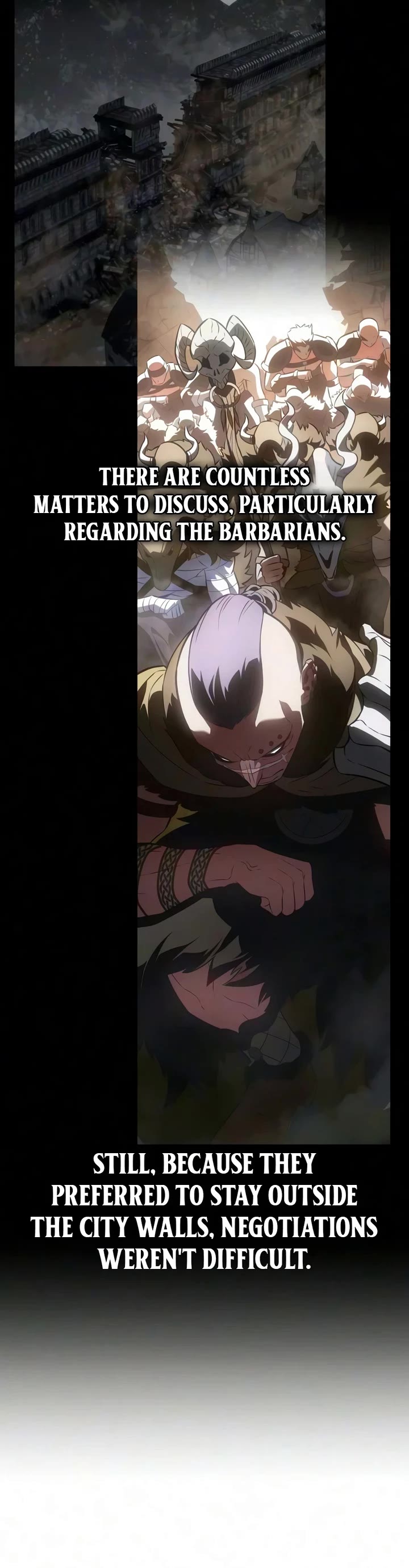 I Killed an Academy Player chapter 133 page 72