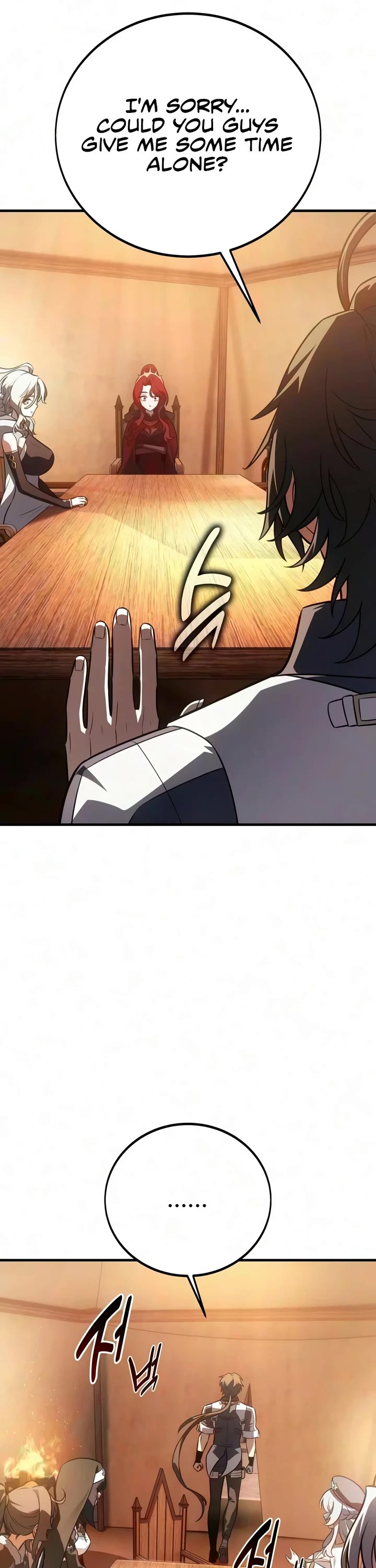I Killed an Academy Player chapter 133 page 74