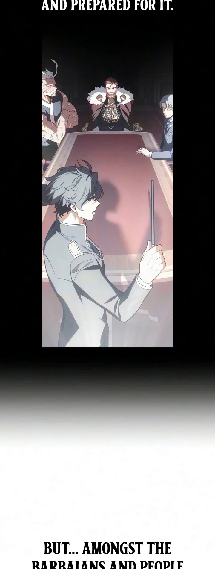 I Killed an Academy Player chapter 133 page 78