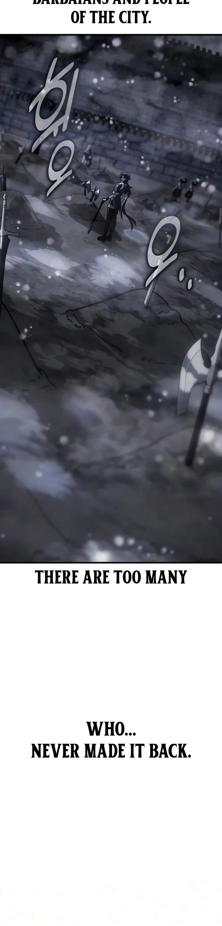 I Killed an Academy Player chapter 133 page 79