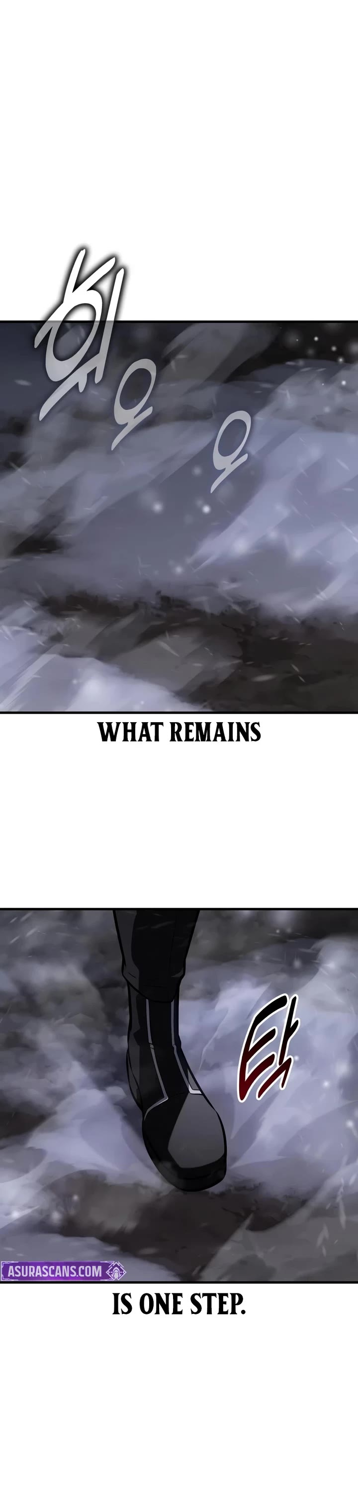 I Killed an Academy Player chapter 134 page 19