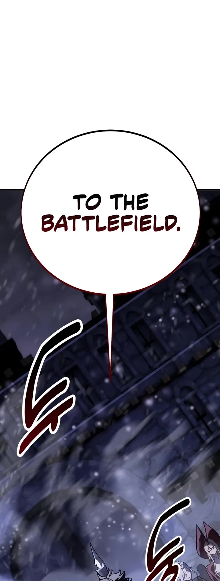 I Killed an Academy Player chapter 134 page 21