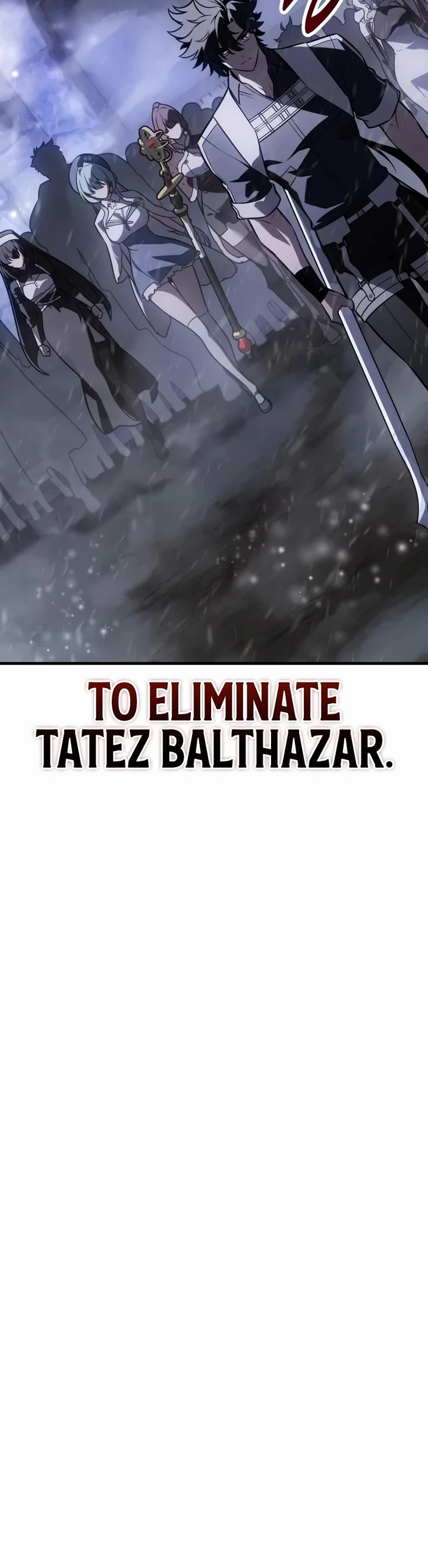 I Killed an Academy Player chapter 134 page 22