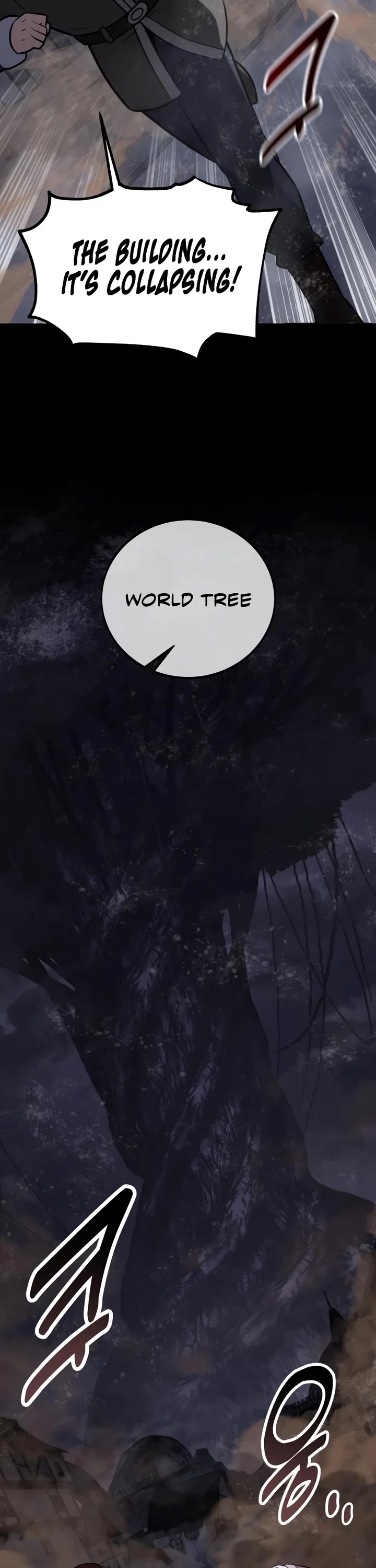 I Killed an Academy Player chapter 134 page 24