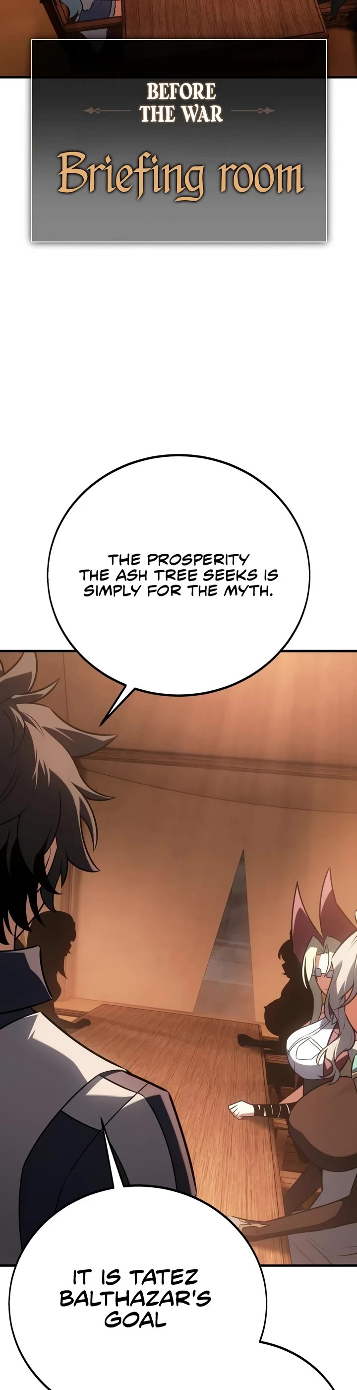 I Killed an Academy Player chapter 134 page 26