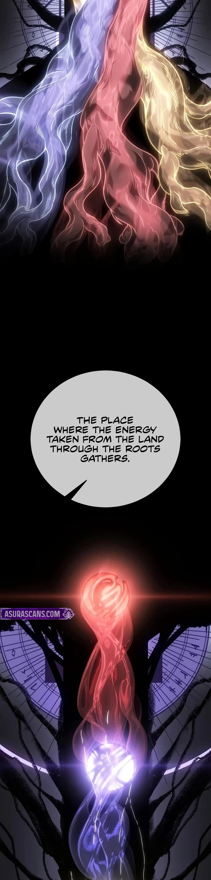 I Killed an Academy Player chapter 134 page 29