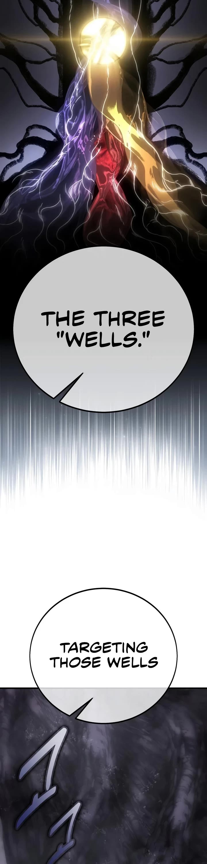 I Killed an Academy Player chapter 134 page 30