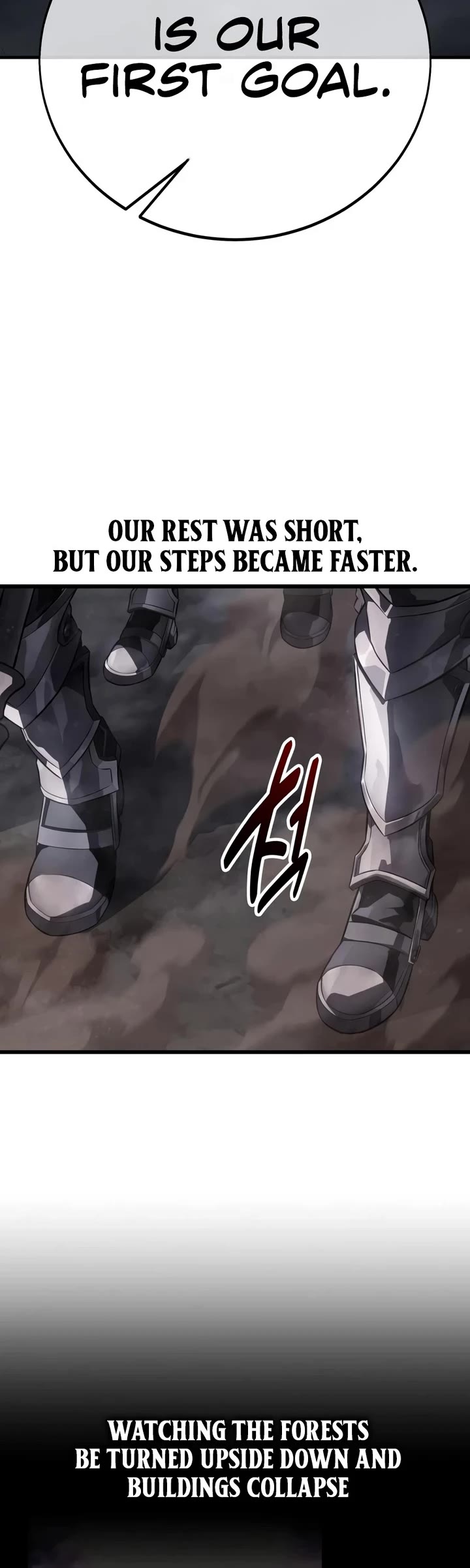 I Killed an Academy Player chapter 134 page 32