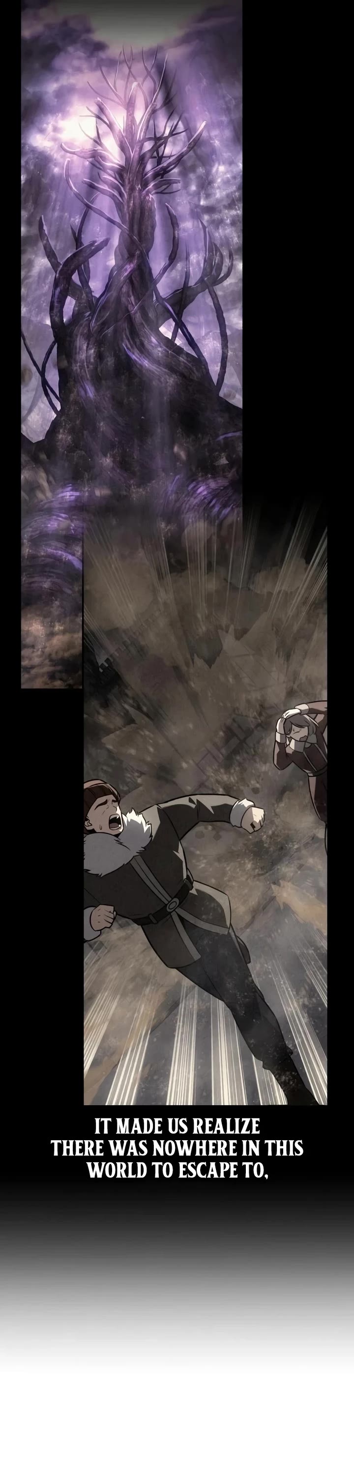 I Killed an Academy Player chapter 134 page 33