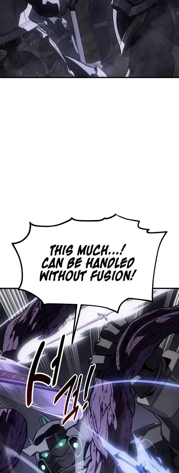 I Killed an Academy Player chapter 134 page 37