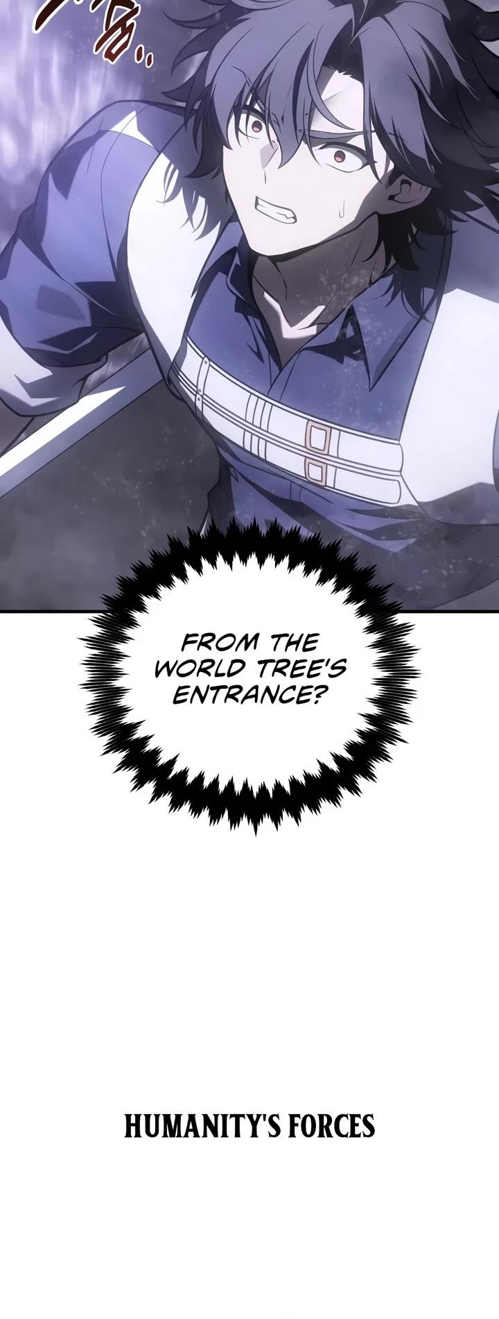 I Killed an Academy Player chapter 134 page 43