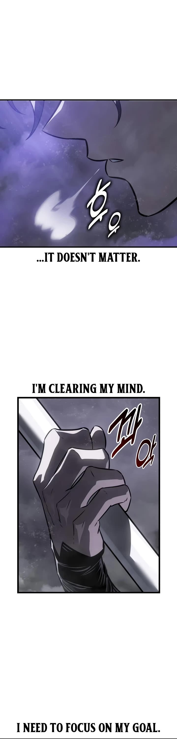 I Killed an Academy Player chapter 134 page 45