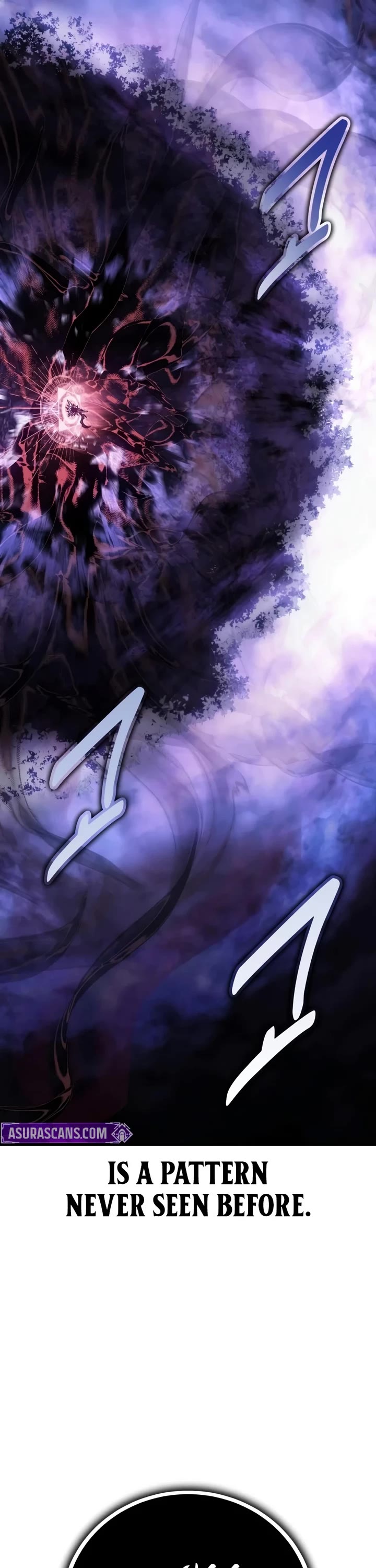 I Killed an Academy Player chapter 134 page 50