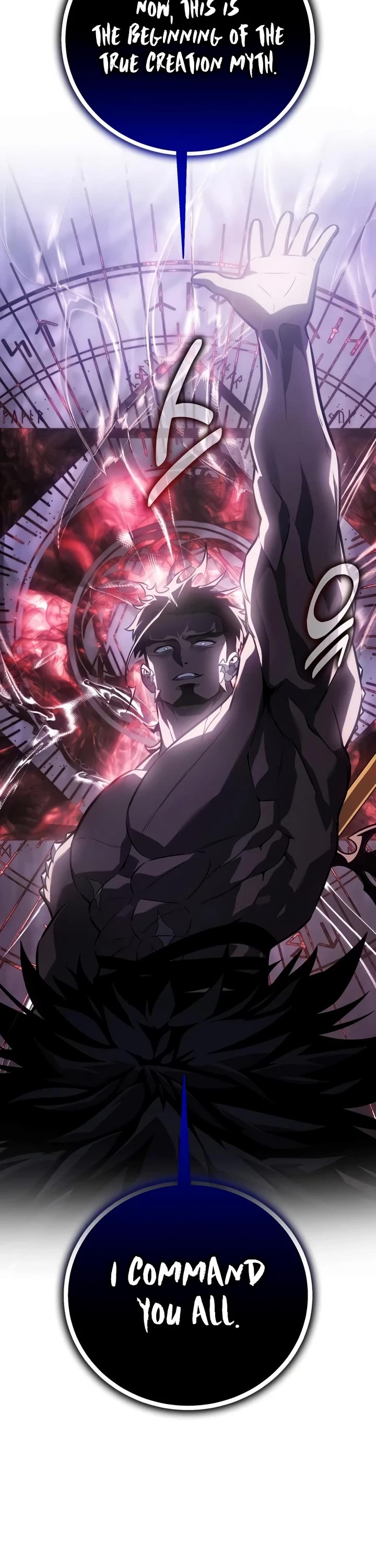 I Killed an Academy Player chapter 134 page 51