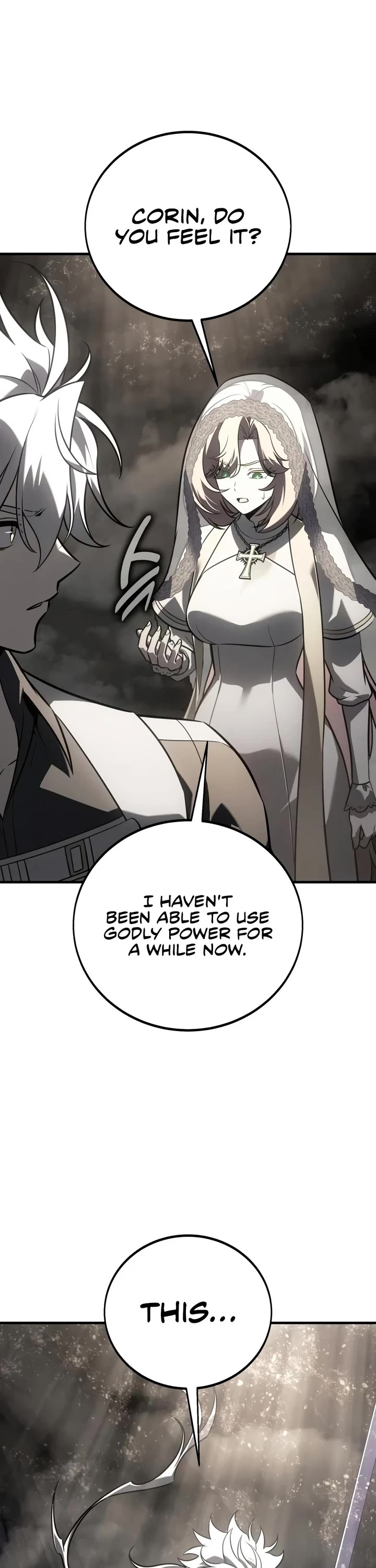 I Killed an Academy Player chapter 134 page 61
