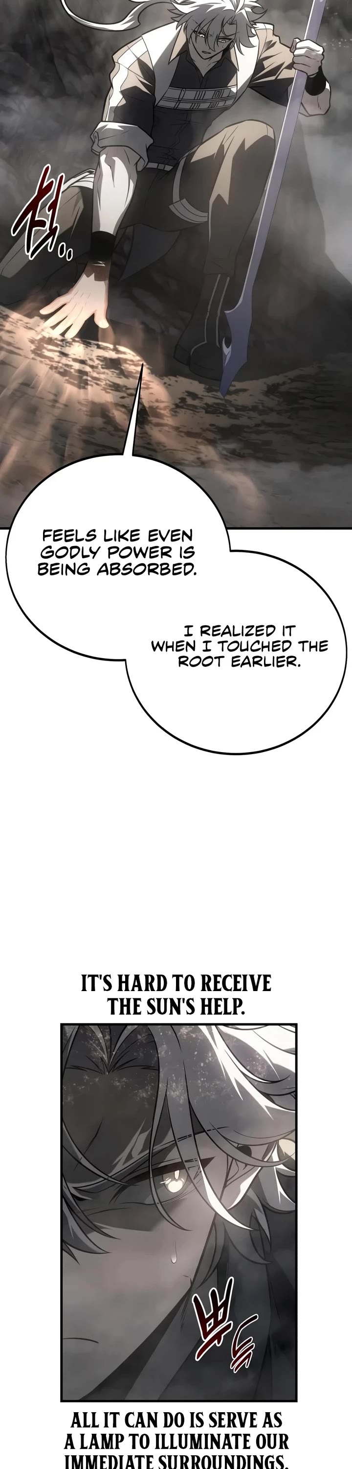 I Killed an Academy Player chapter 134 page 62