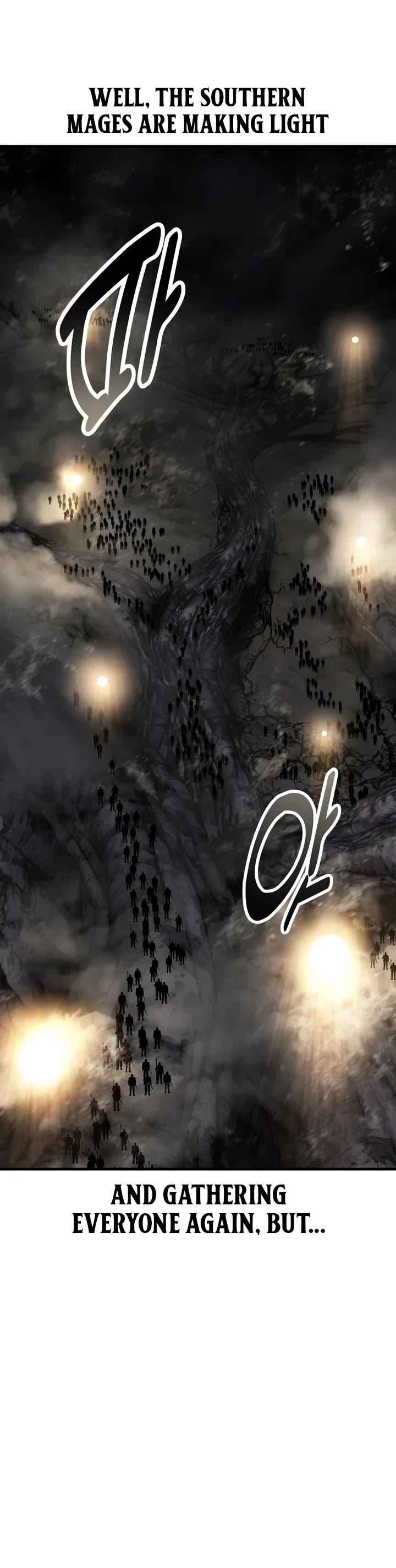 I Killed an Academy Player chapter 134 page 65